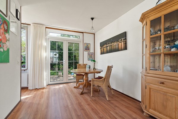 Medium property photo - Zeisstraat 37, 1445 HB Purmerend